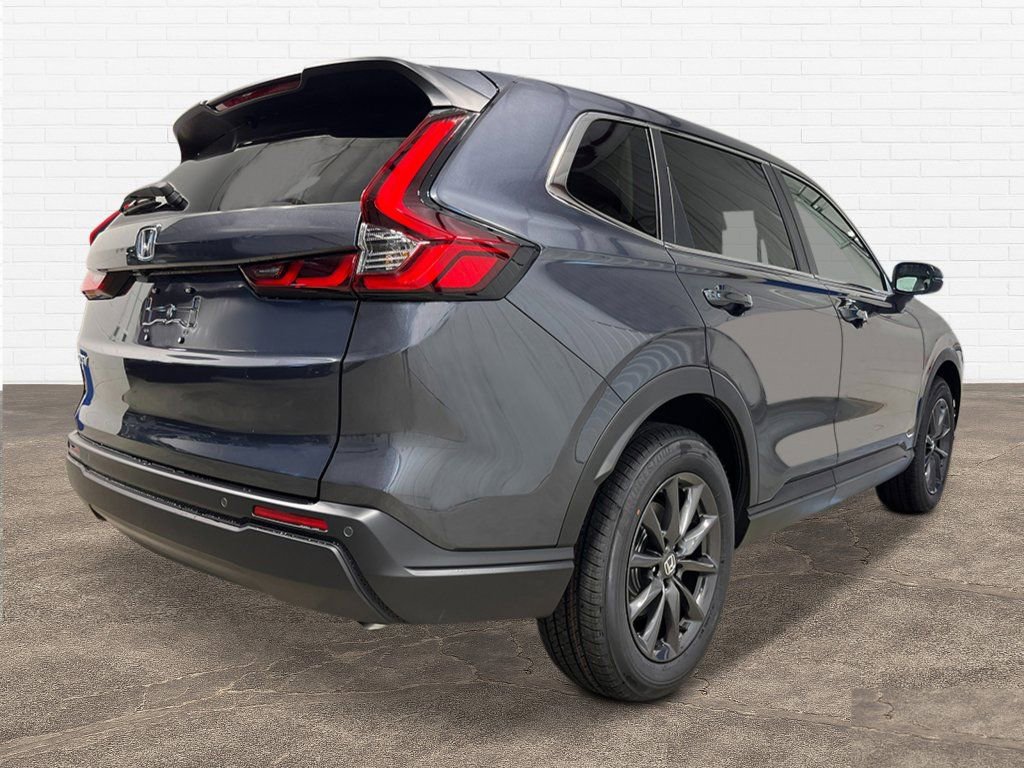 New 2026 Honda CR-V EX-L image 10