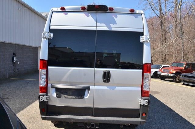 Used 2022 RAM ProMaster 2500 w/ Convenience Group image 7