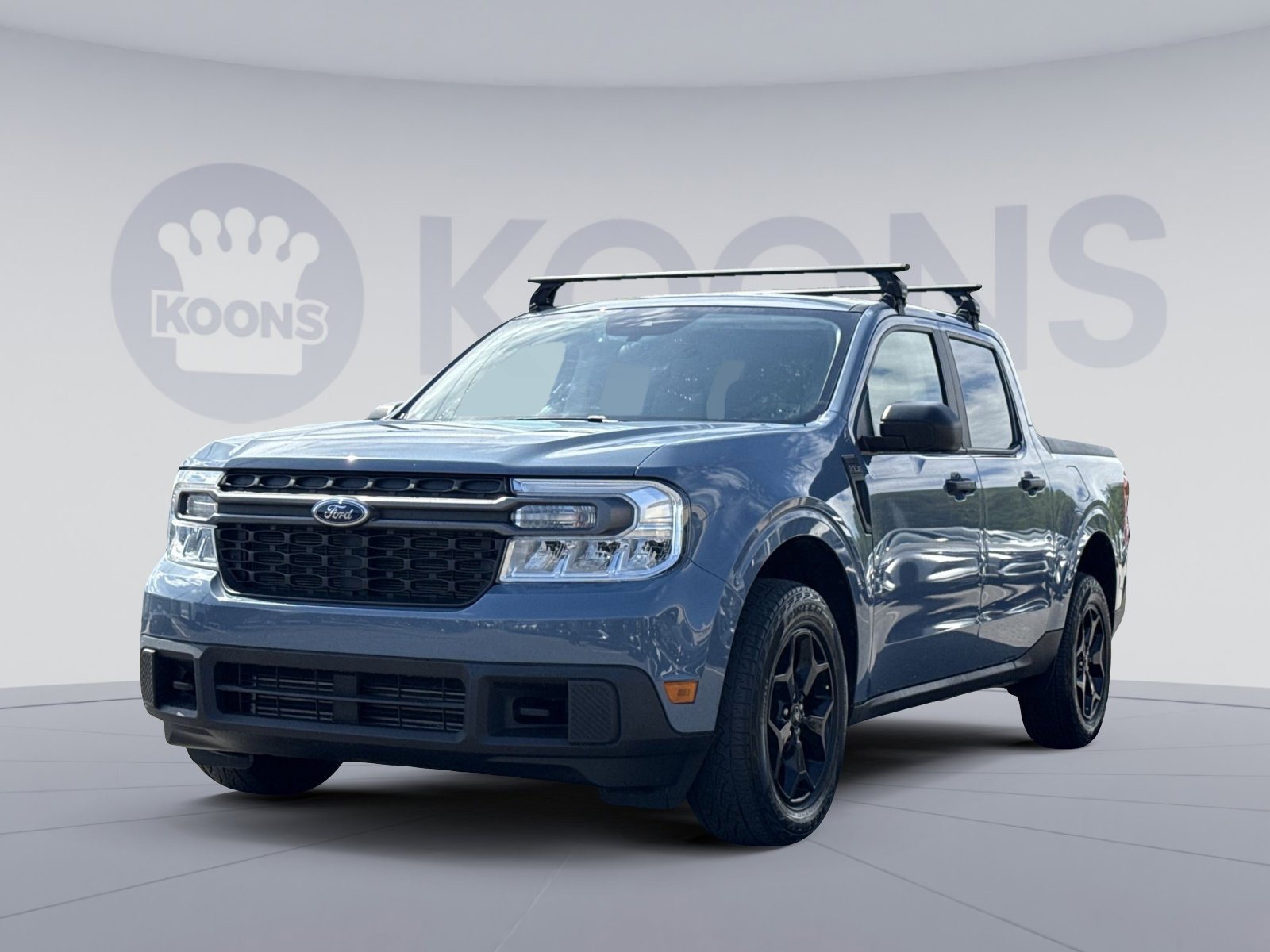 Used 2024 Ford Maverick XLT w/ Equipment Group 300A Standard image 1