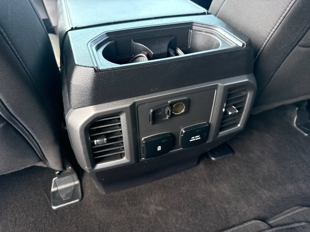 Used 2019 Ford F150 XLT w/ Equipment Group 302A Luxury AWD/4WD image 26