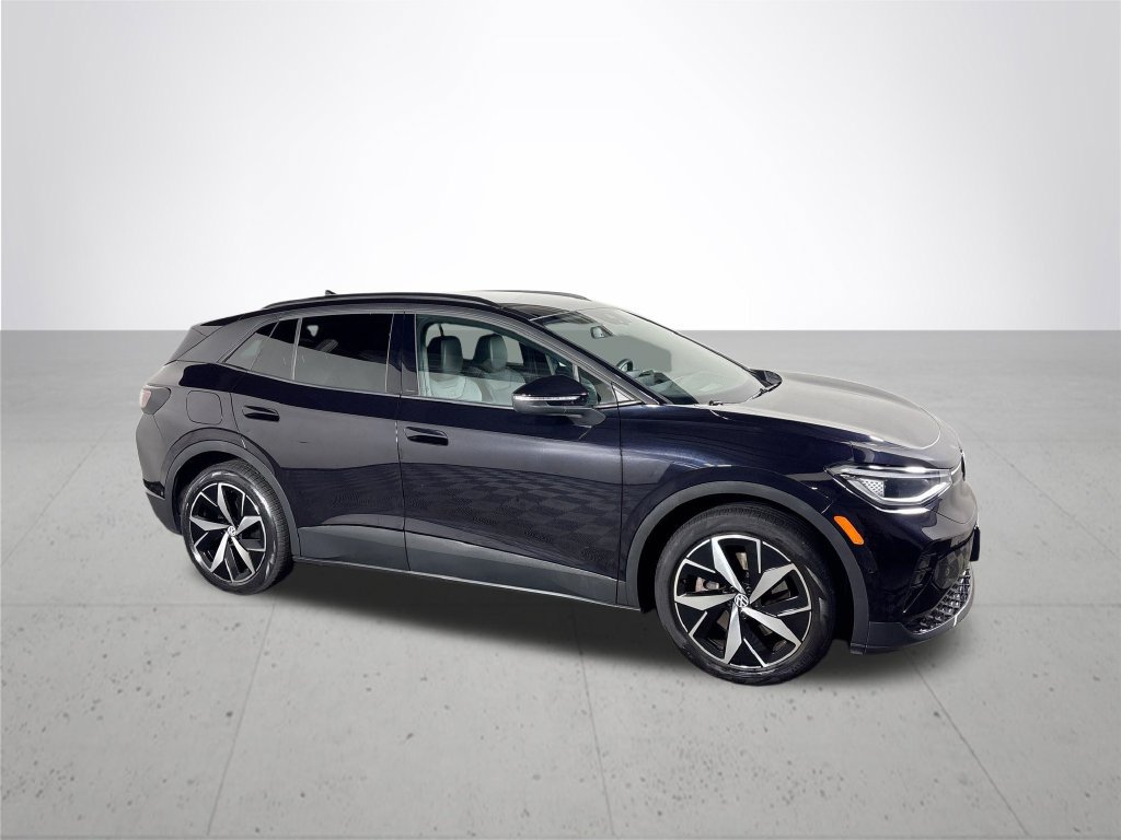 Certified 2023 Volkswagen ID.4 Pro S RWD image 5