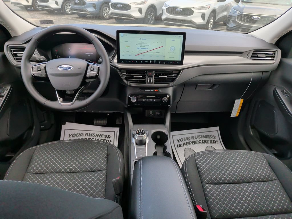 New 2026 Ford Escape Active w/ Tech Pack #1 AWD/4WD image 15