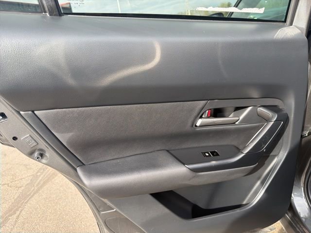 Used 2025 MAZDA CX-50 AWD 2.5 S w/ Preferred Package image 26