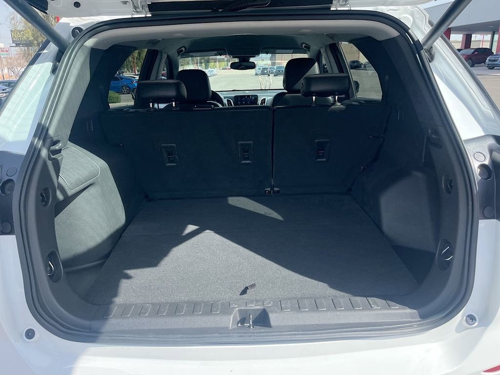 Used 2020 Chevrolet Equinox Premier FWD image 24