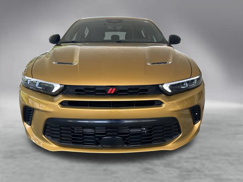 Certified 2024 Dodge Hornet GT w/ GT Blacktop Package AWD/4WD image 13