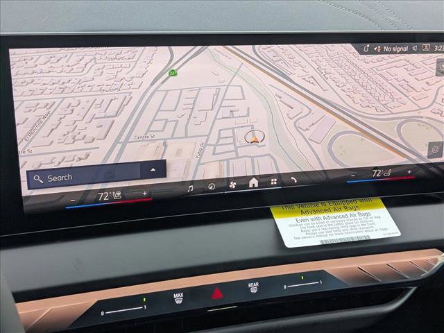 New 2026 BMW X3 M50 w/ Premium Package image 14