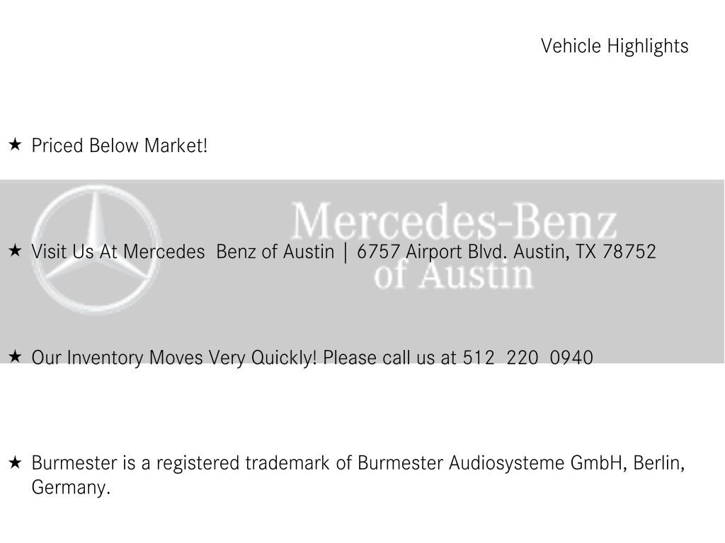 Used 2023 Mercedes-Benz E 63 AMG S image 7