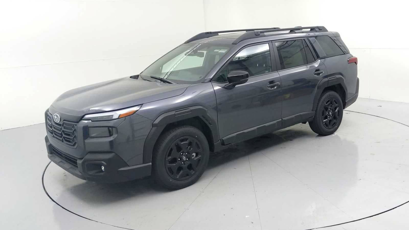 New 2026 Subaru Outback Limited w/ Premium/Limited Plus Package image 4