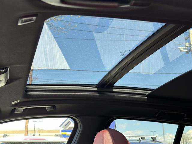 Used 2022 BMW X3 xDrive30i w/ Convenience Package image 15