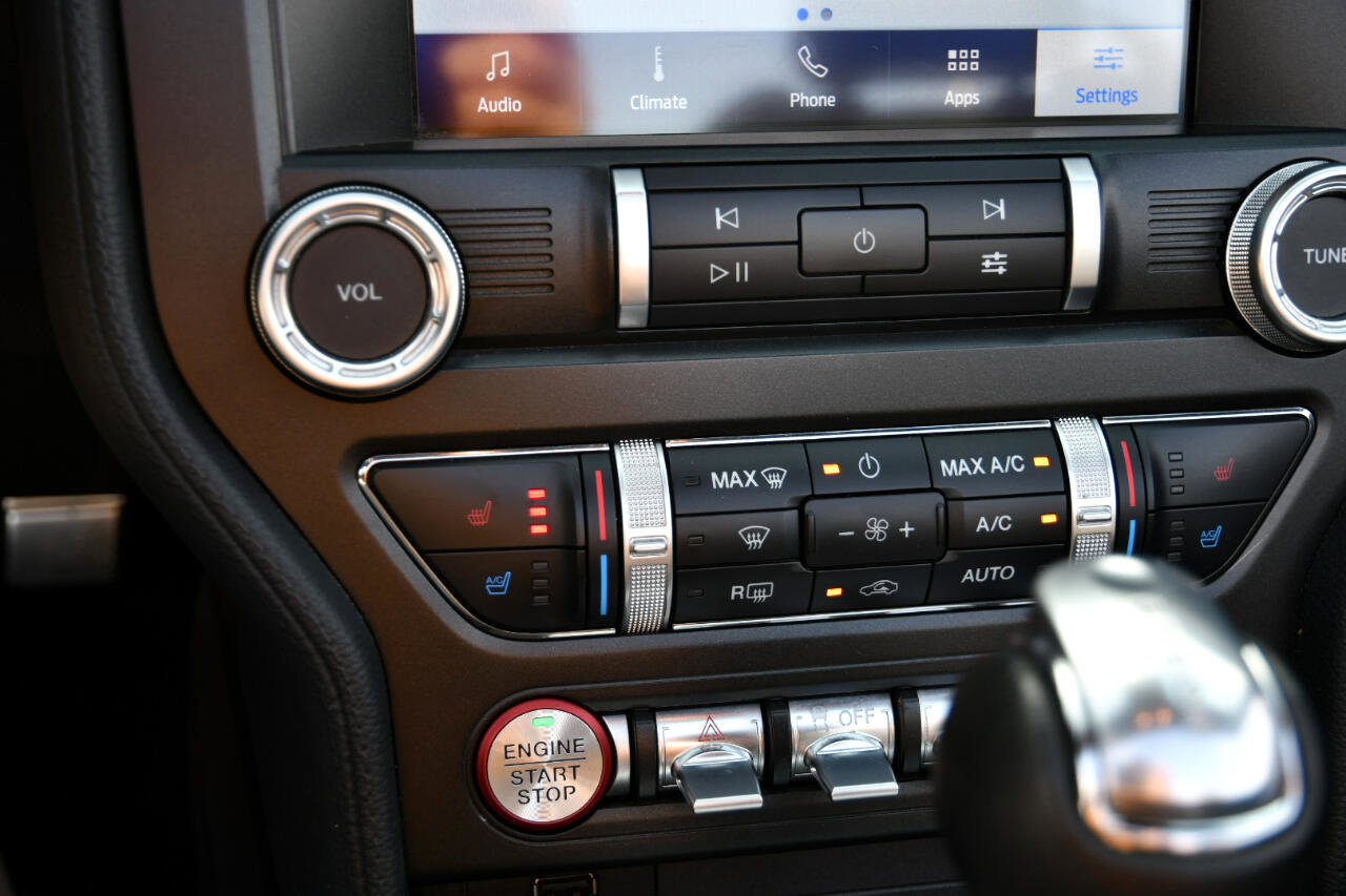 Used 2023 Ford Mustang Premium image 20
