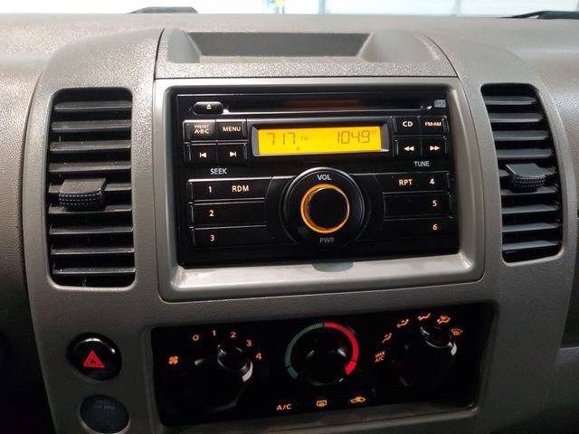 Used 2008 Nissan Frontier SE w/ SE Value Truck Pkg image 21