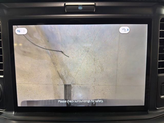 New 2026 Ford F350 Lariat w/ Black Appearance Package AWD/4WD image 64