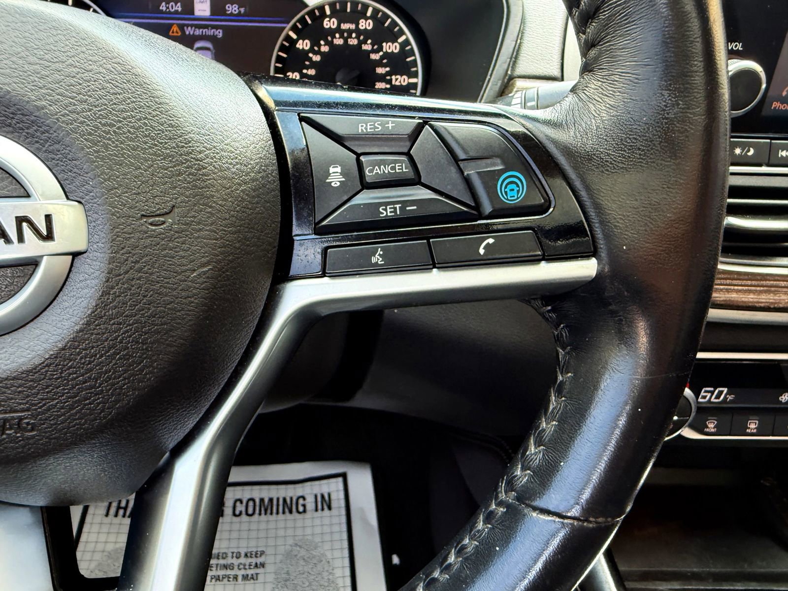 Used 2020 Nissan Altima 2.5 SL image 28