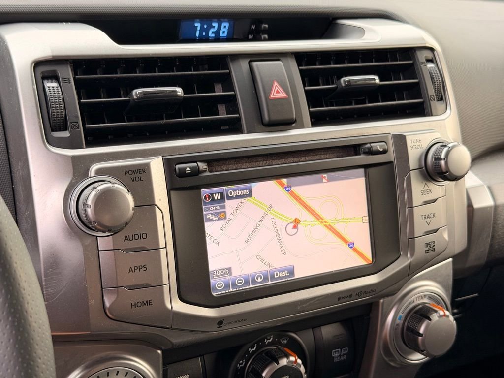 Used 2016 Toyota 4Runner SR5 RWD image 31