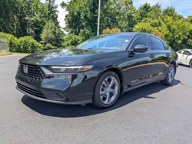 Used 2024 Honda Accord EX image 5