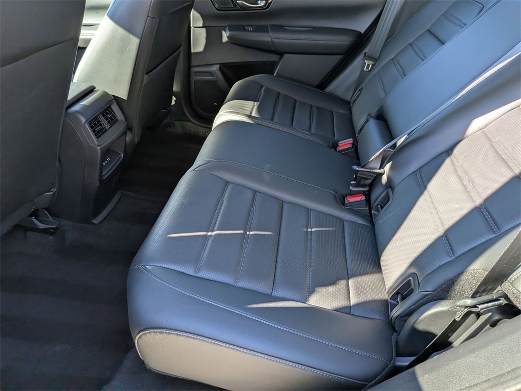 Used 2025 Honda CR-V EX-L image 26