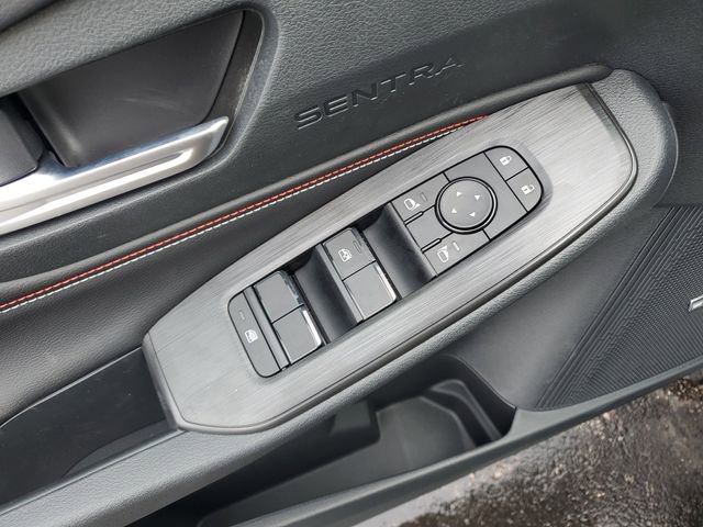 New 2026 Nissan Sentra SR w/ SR Premium Package image 22