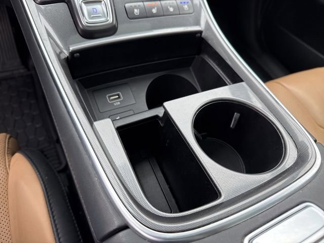 Certified 2023 Hyundai Santa Fe Calligraphy image 11