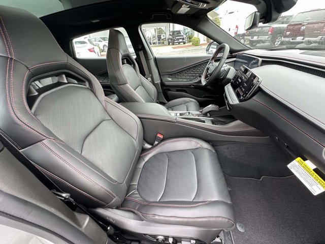 New 2026 Dodge Charger Scat Pack AWD/4WD image 23