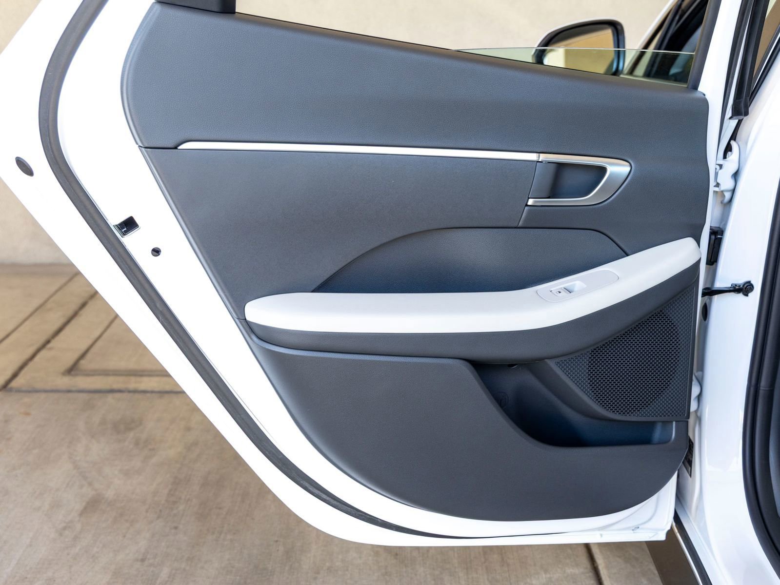 New 2026 Hyundai Sonata SE FWD image 19