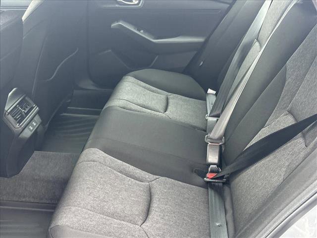 New 2025 Honda Accord LX image 4
