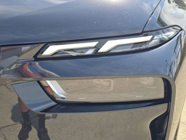 Used 2026 BMW X7 xDrive40i image 7