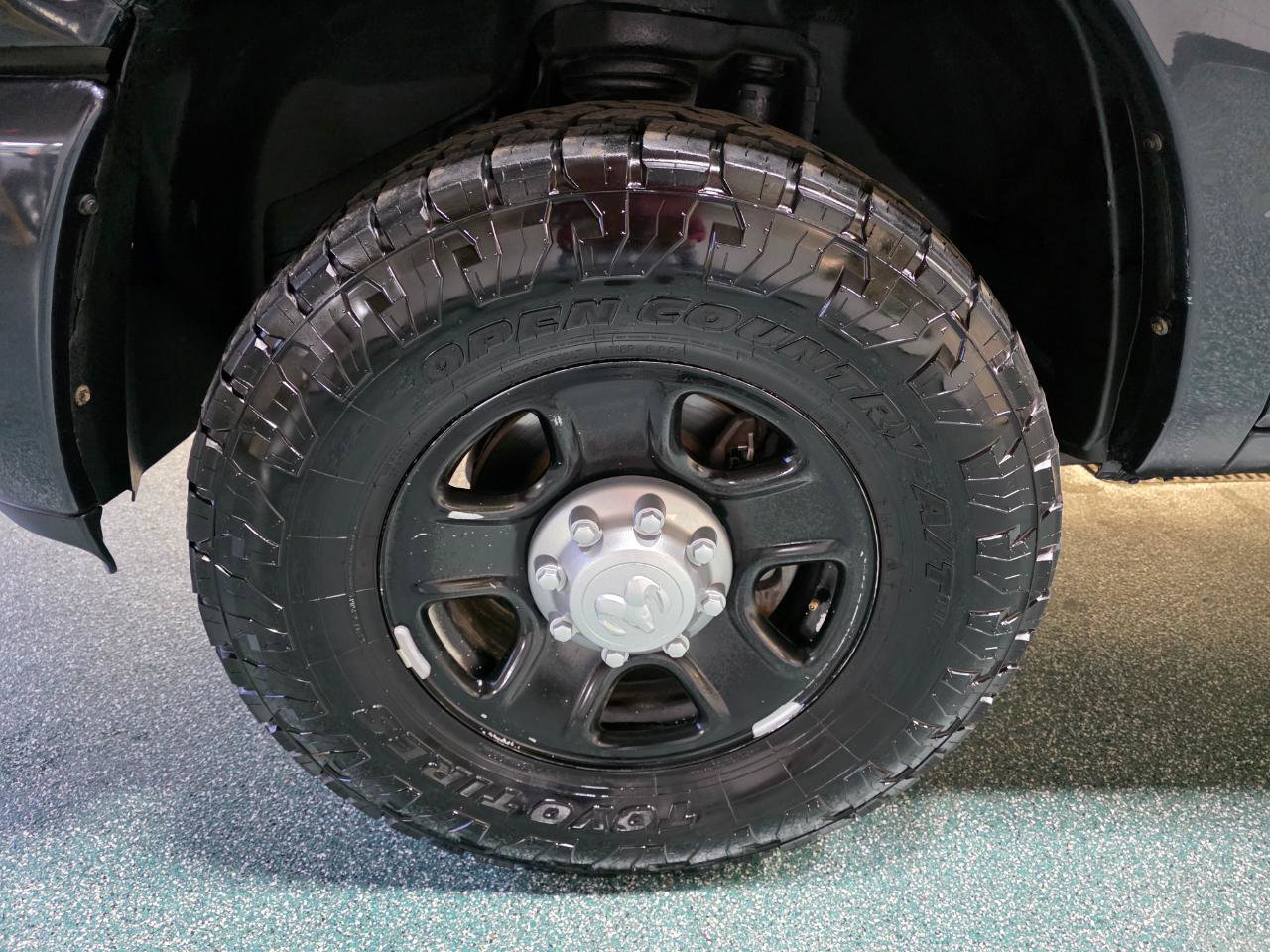 Used 2014 RAM 3500 Tradesman w/ Popular Equipment Group image 12