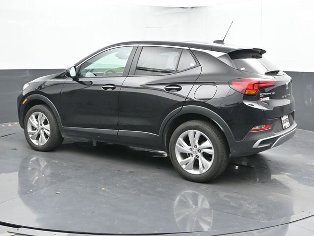 Used 2025 Buick Encore GX Preferred image 6