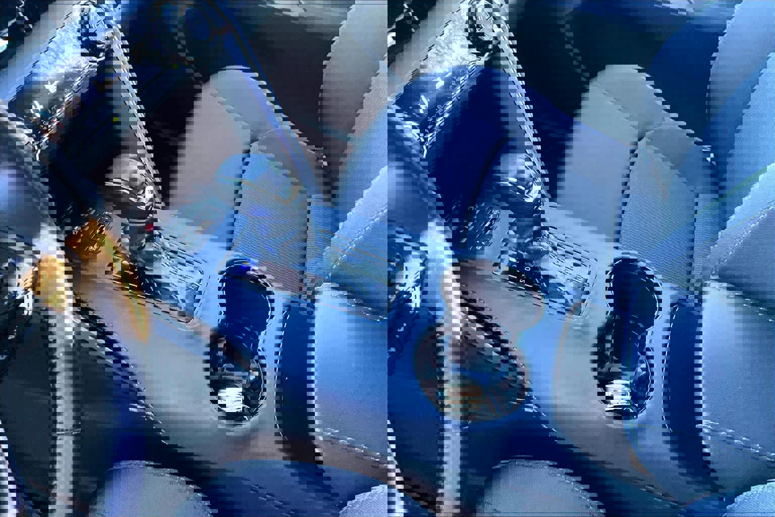 Certified 2024 Toyota Venza LE image 15