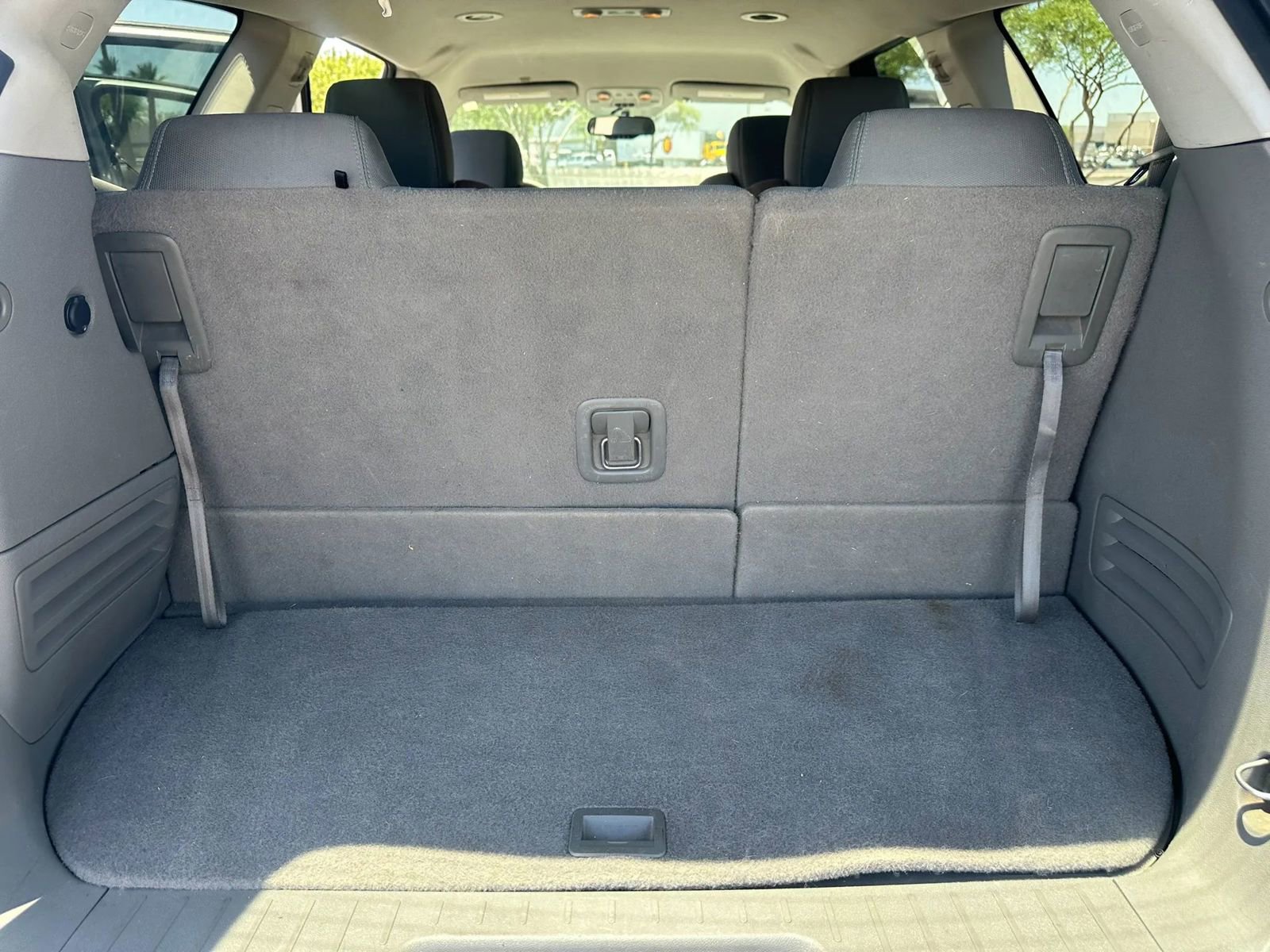 Used 2017 Chevrolet Traverse LT FWD image 17