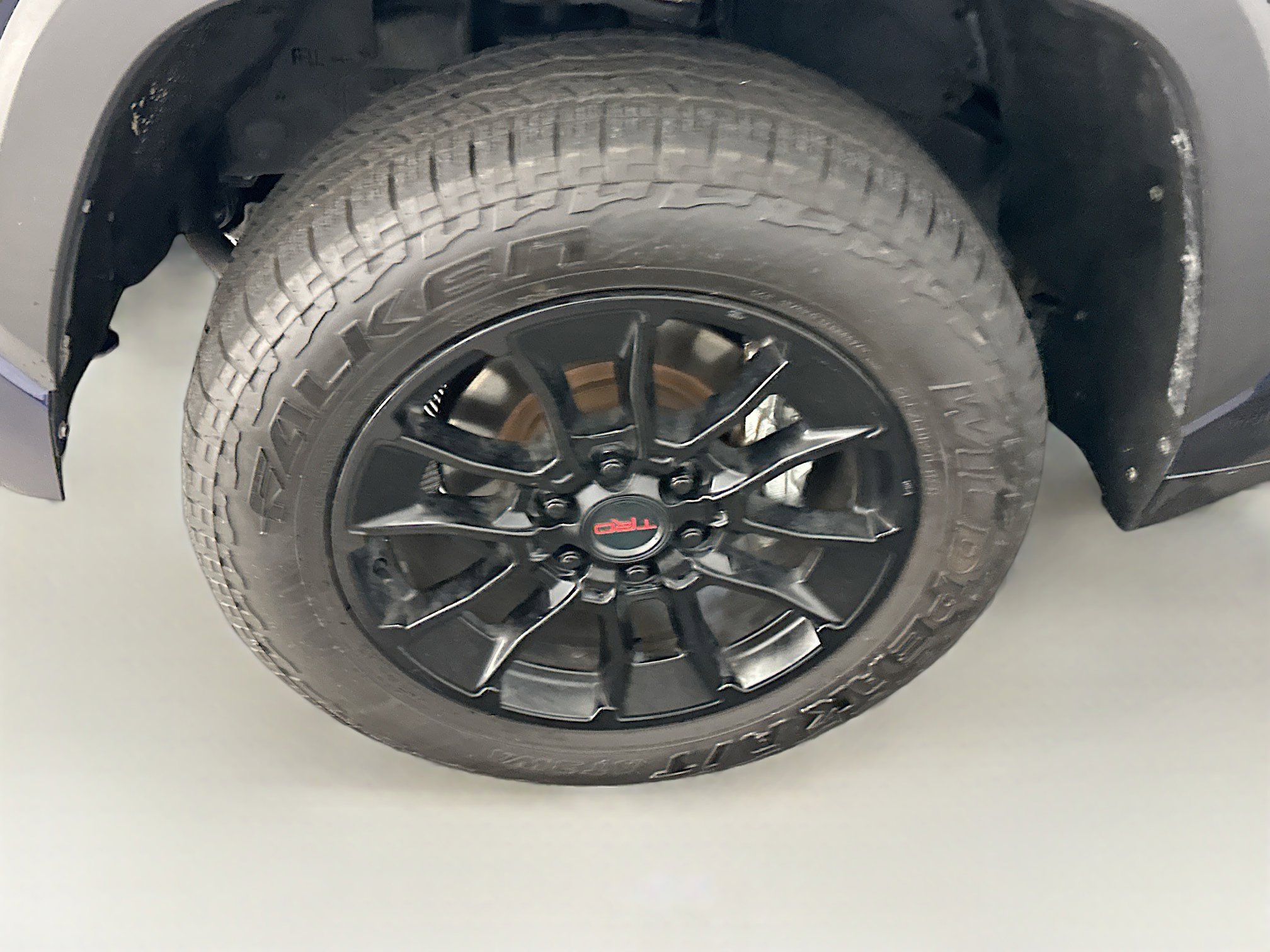 Used 2022 Toyota Tundra SR5 image 11