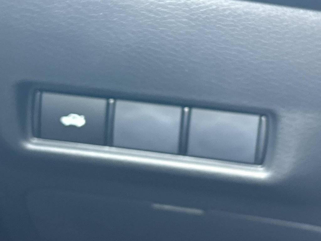 New 2026 Nissan Sentra SV w/ Floor Mat Package FWD image 24