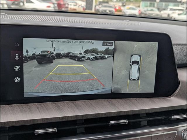 Used 2023 Kia Telluride SX Prestige image 13