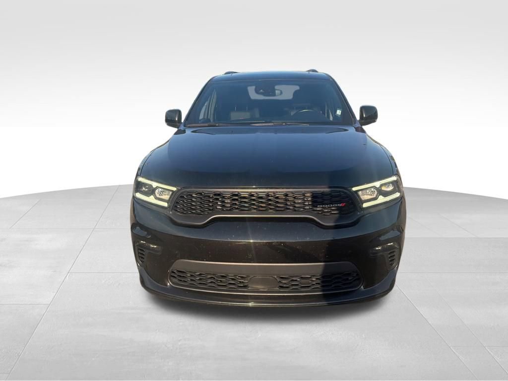 Used 2023 Dodge Durango GT AWD/4WD image 2