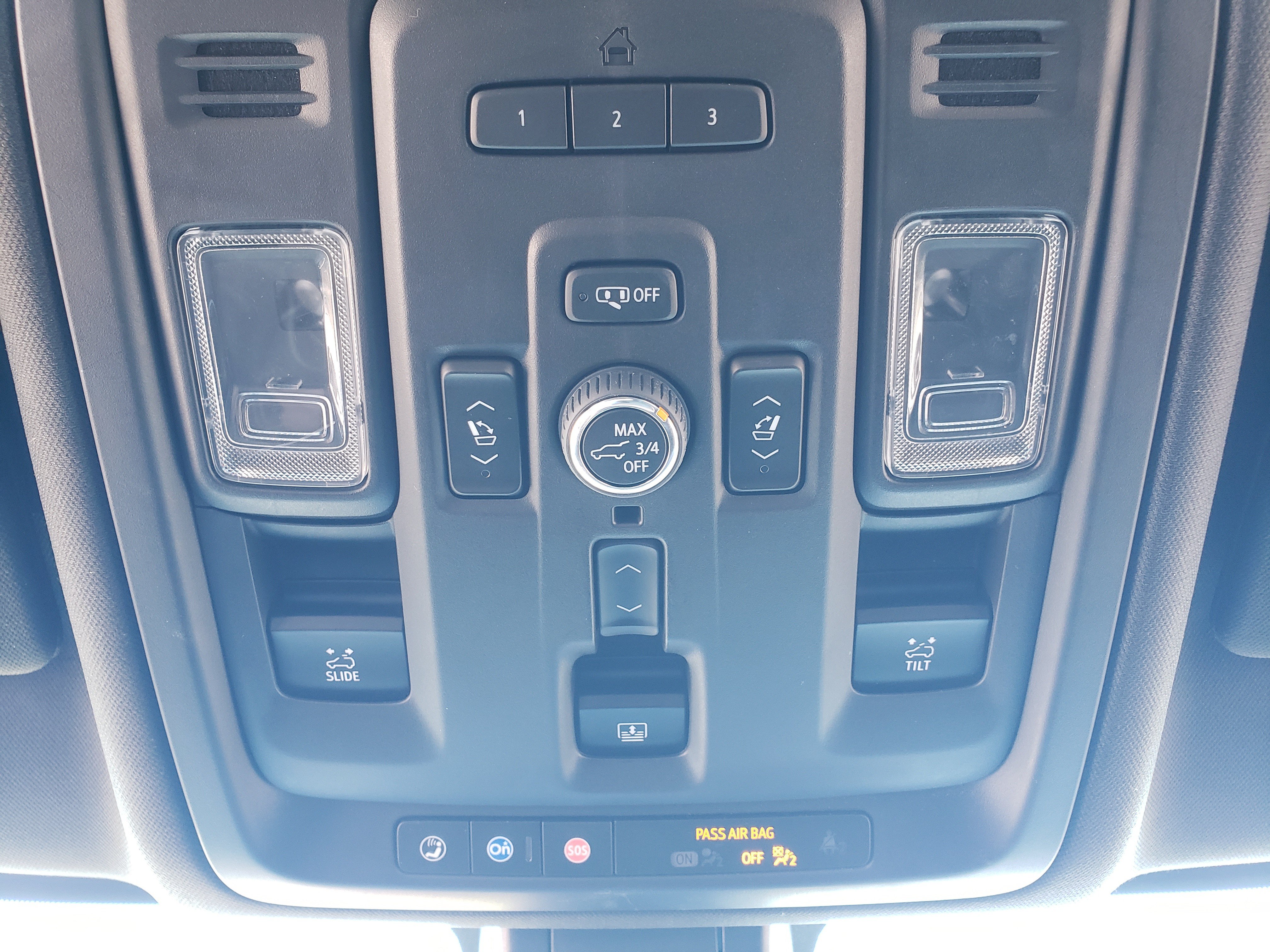 Used 2021 GMC Yukon XL Denali AWD/4WD image 25