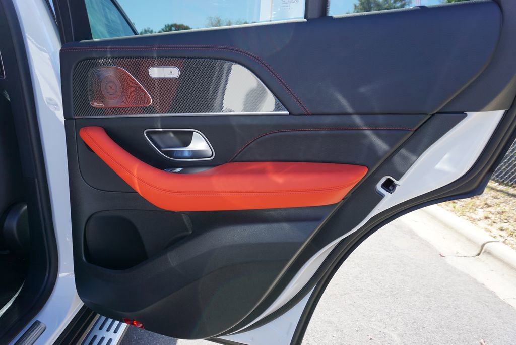 New 2026 Mercedes-Benz GLE 53 AMG 4MATIC Coupe image 64