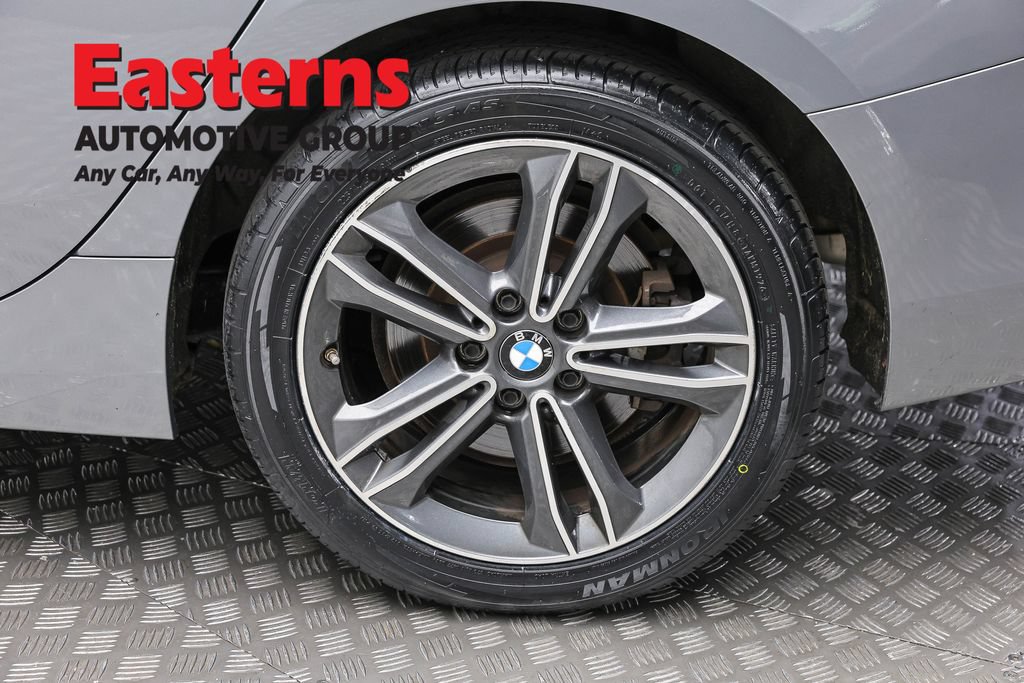 Used 2024 BMW 228i xDrive Gran Coupe AWD/4WD image 9