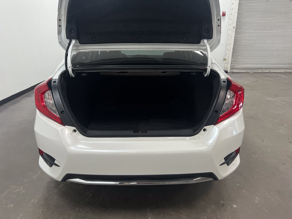 Used 2021 Honda Civic EX-L image 23