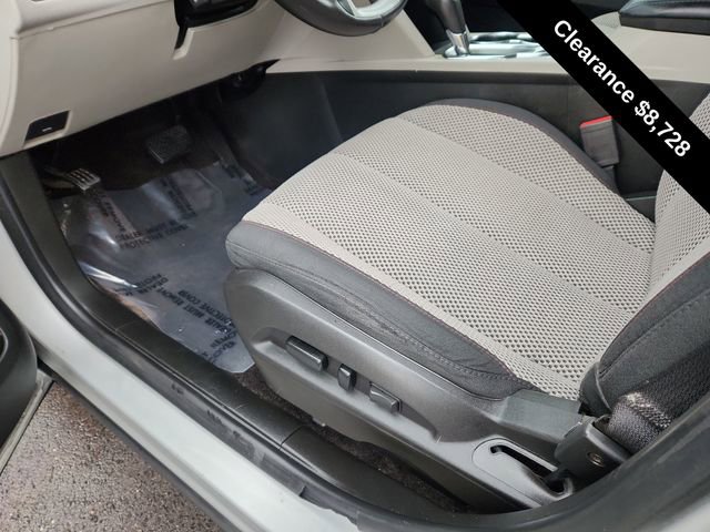 Used 2016 Chevrolet Equinox LT w/ Convenience Package FWD image 17