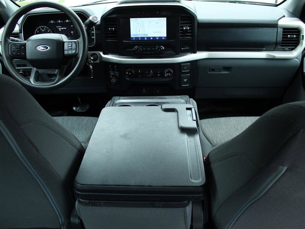 Used 2021 Ford F150 XL w/ Equipment Group 101A High image 14