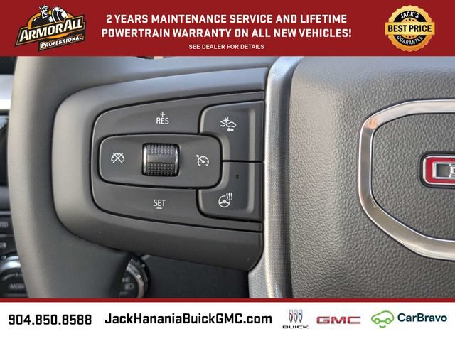 New 2026 GMC Sierra 1500 Elevation AWD/4WD image 28