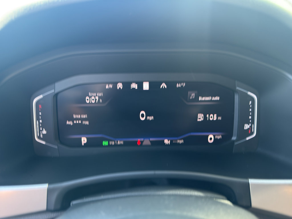 Used 2020 Volkswagen Atlas Cross Sport SEL Premium image 8