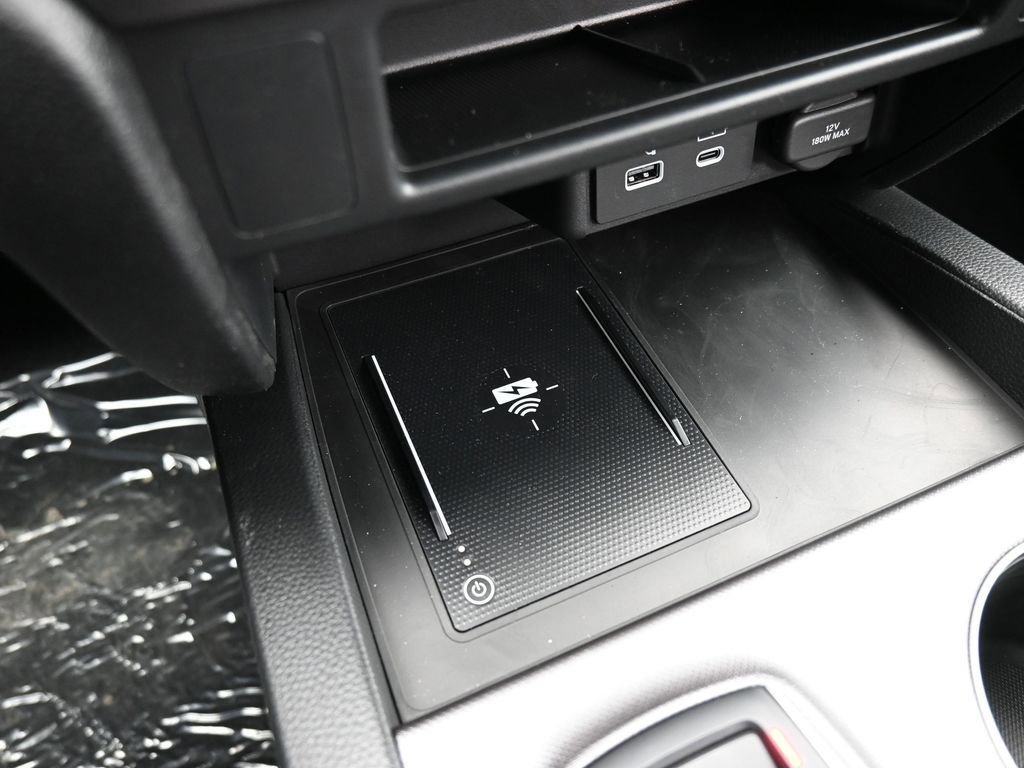 New 2026 Honda Ridgeline Sport image 45