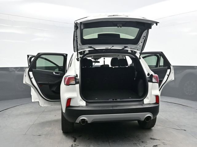 Used 2021 Ford Escape SE w/ Cold Weather Package AWD/4WD image 44