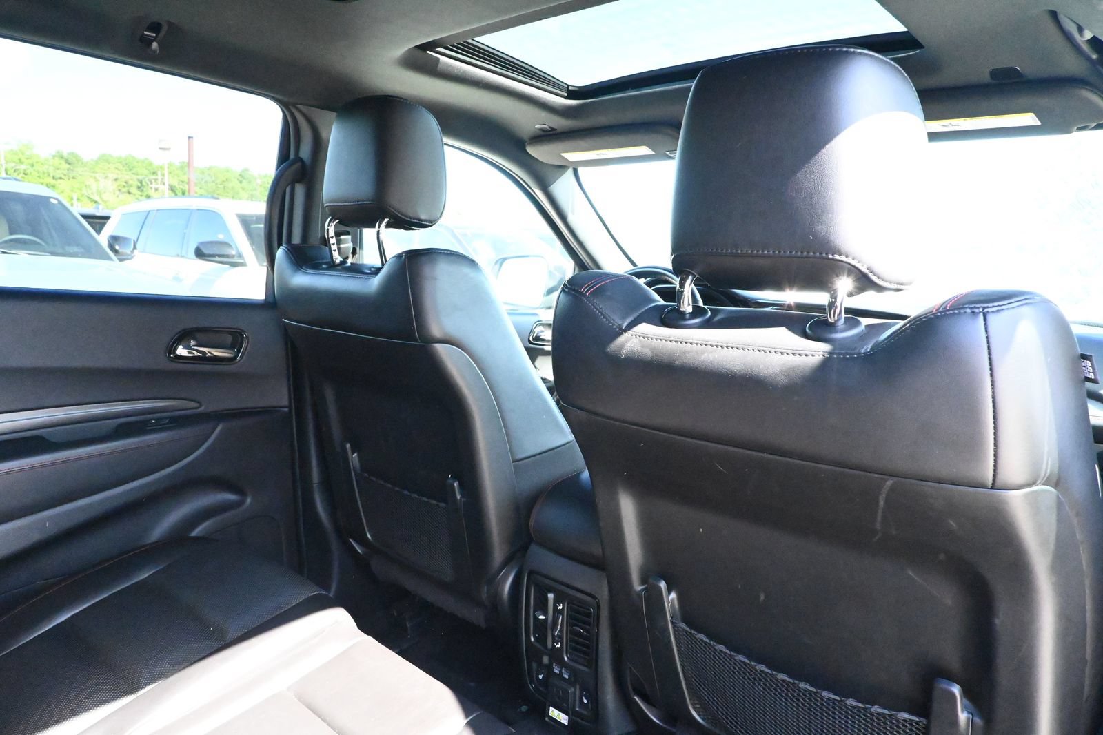 Used 2024 Dodge Durango GT AWD/4WD image 32