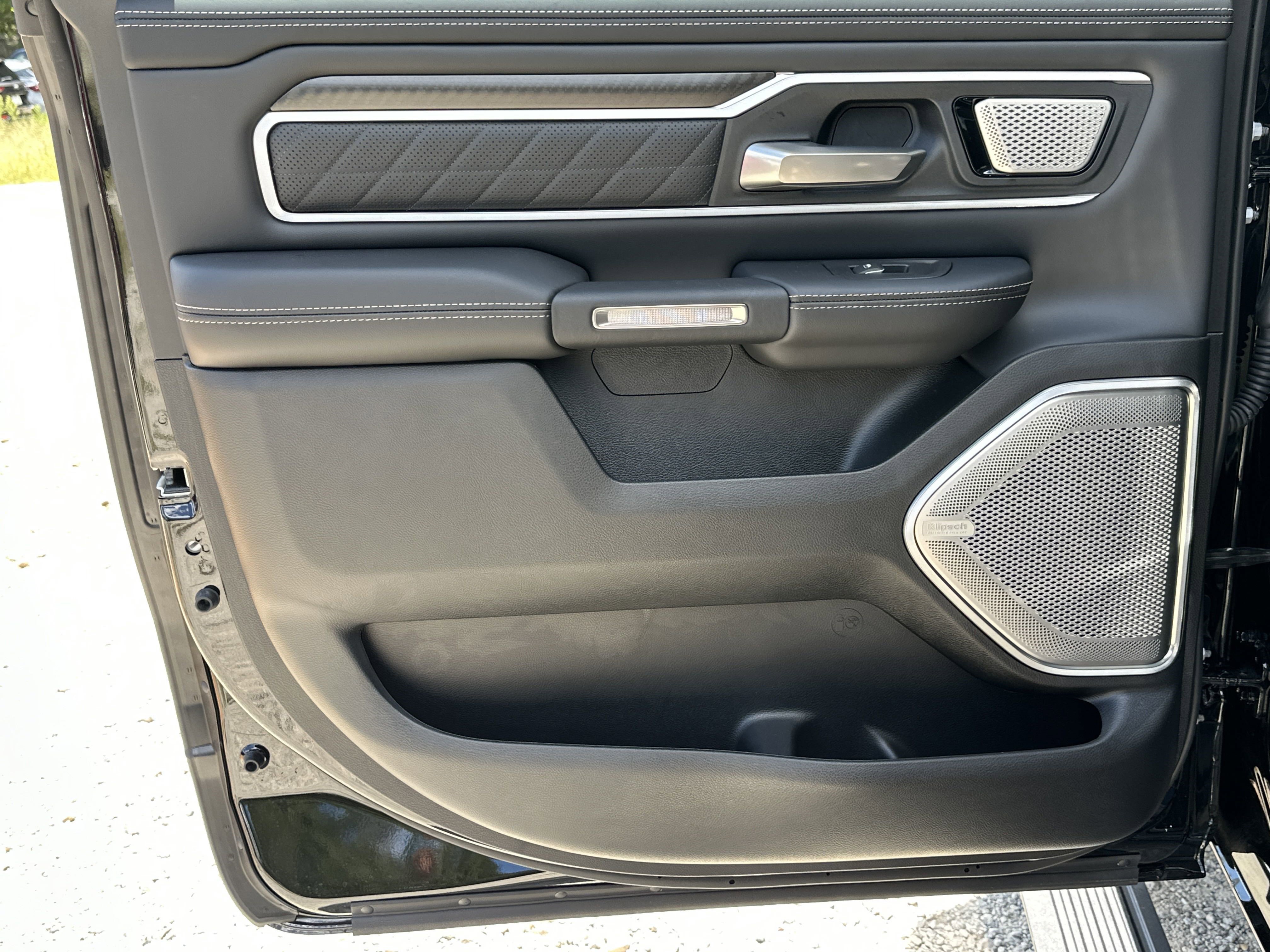 New 2026 RAM 1500 Tungsten image 21