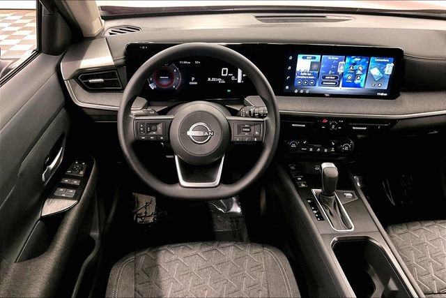 New 2026 Nissan Kicks SV w/ Cold Weather Package image 20