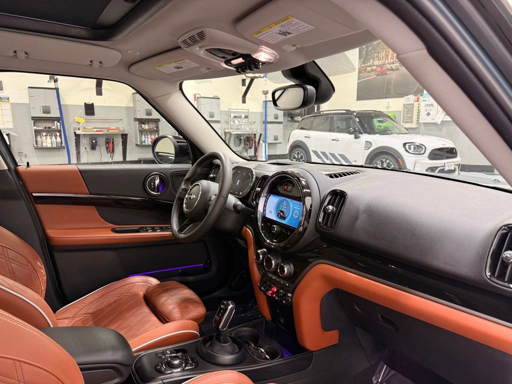 Certified 2023 MINI Cooper Countryman S image 30