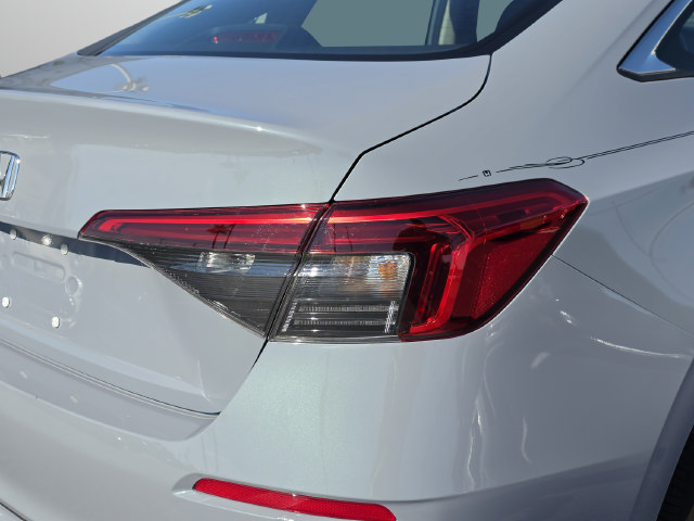 Used 2024 Honda Civic EX image 18