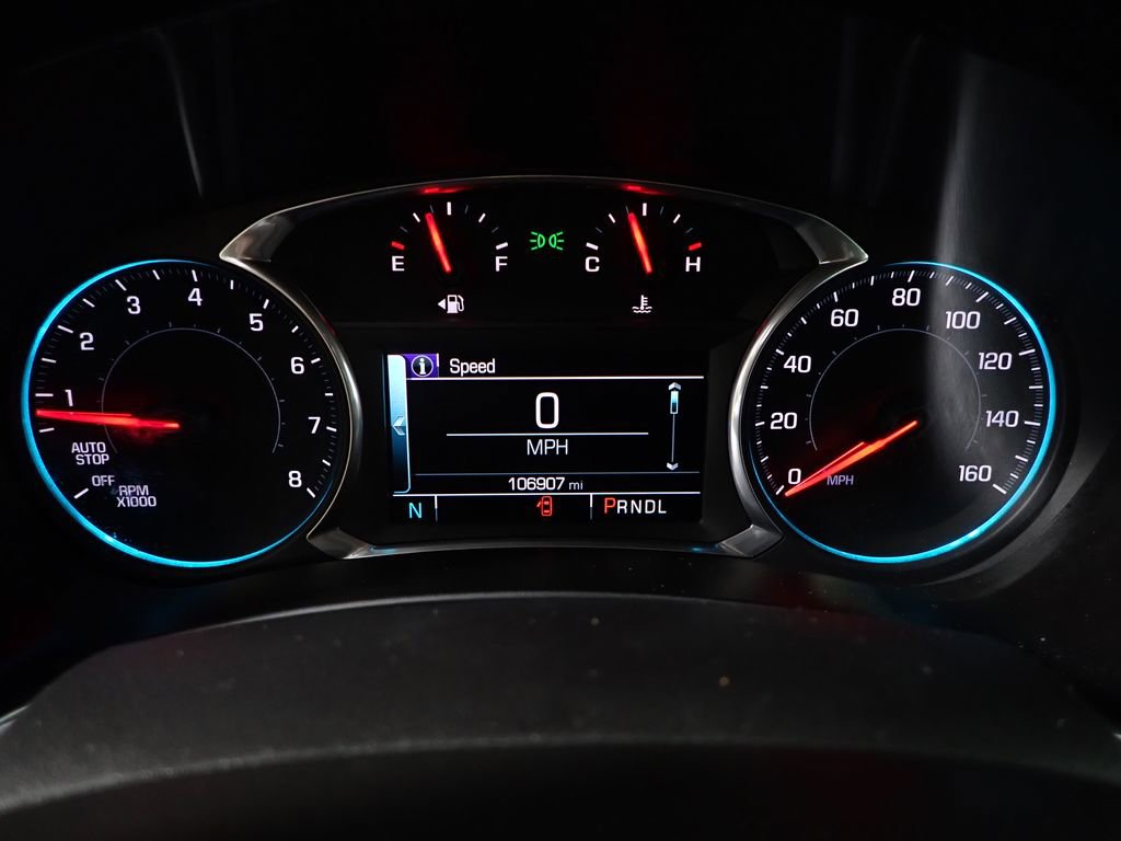 Used 2018 Chevrolet Equinox Premier image 26